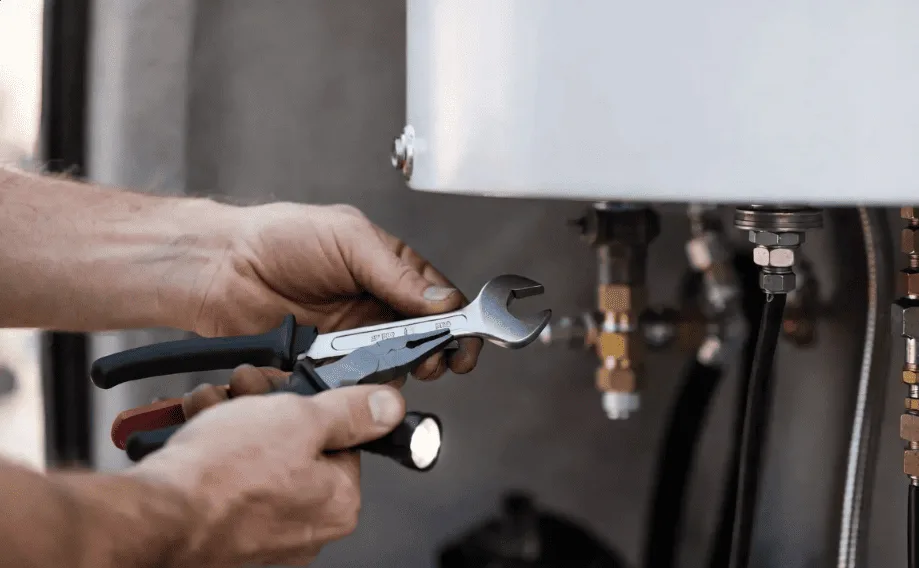 Why choose Water Heater Repair in Fredericksburg, PA